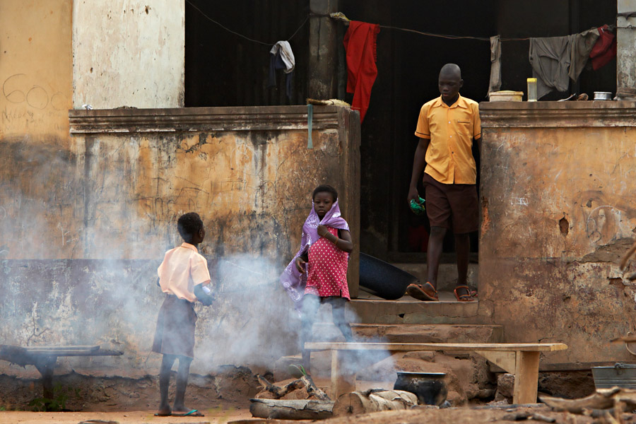 319   Near Molo park